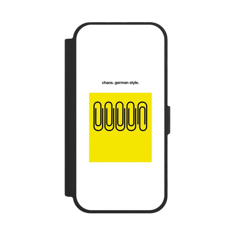 iPhone 17 NIVOflip Deutsches Chaos
