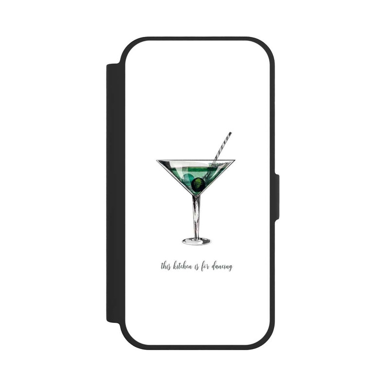 iPhone 17 NIVOflip Kitchen Dancers