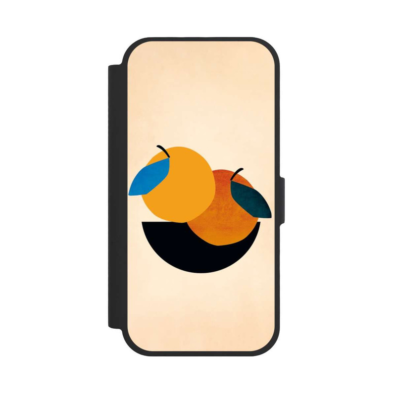 iPhone 17 NIVOflip Zwei Äpfel