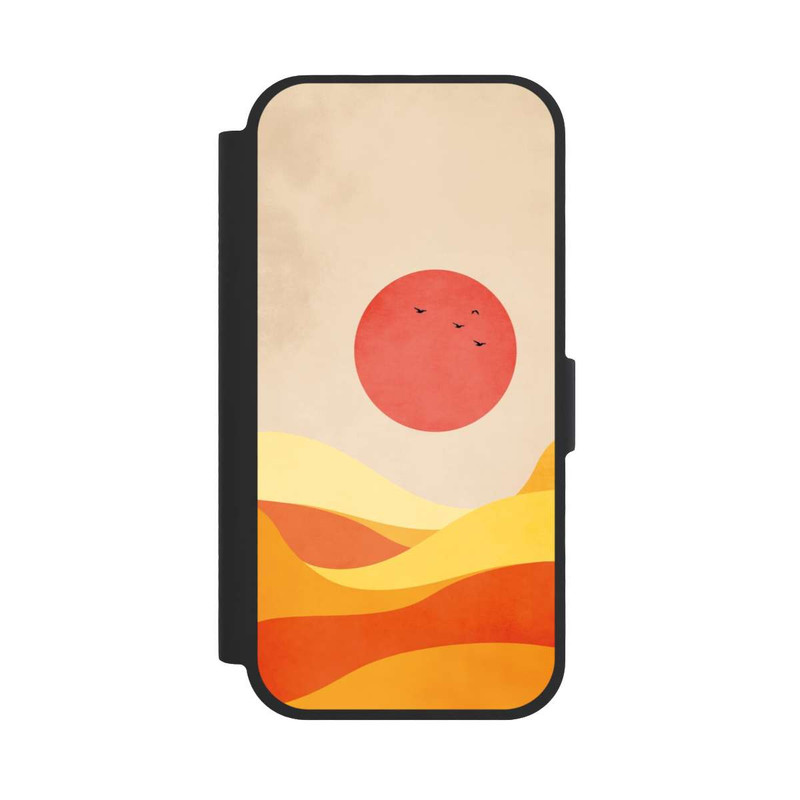 iPhone 17 NIVOflip Süße Harmonie