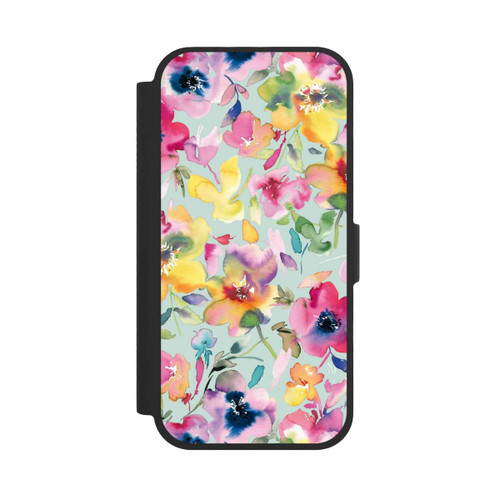  NIVOflip Artistic Summer Psychedelic Floral