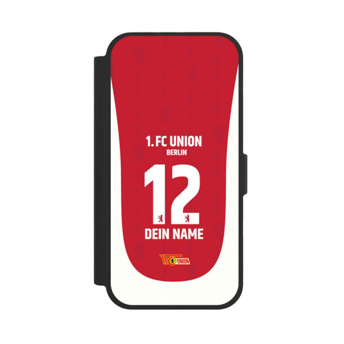  NIVOflip Union Berlin Trikot Personalisierbar