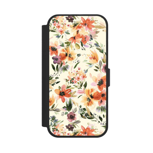  NIVOflip Summer Artistic Flowers Ivory