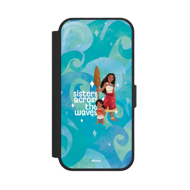 iPhone 17 NIVOflip Sisters Across The Waves