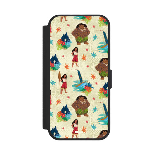  NIVOflip Vaiana Maui Pattern