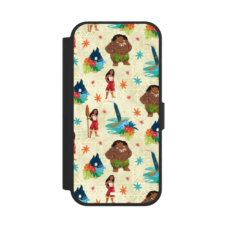 iPhone 17 NIVOflip Vaiana Maui Pattern