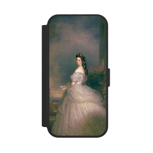 Apple iPhone 17 NIVOflip Elisabeth von Österreich