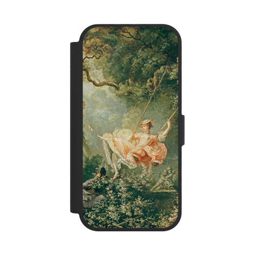 Apple iPhone 17 NIVOflip The Swing by Jean-Honore Fragonard