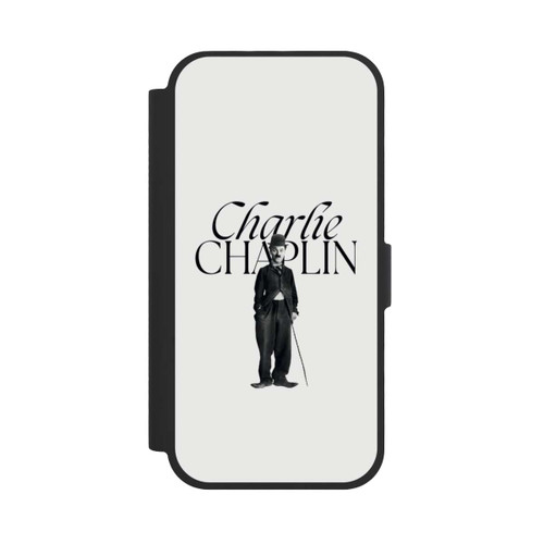 Apple iPhone 17 NIVOflip Charlie Chaplin