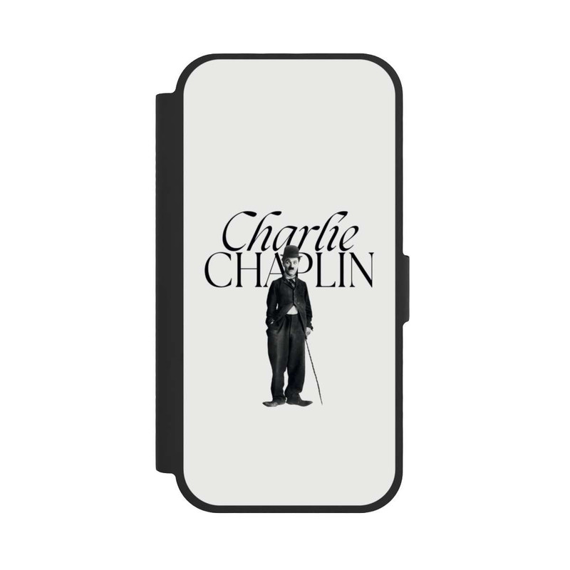 iPhone 17 NIVOflip Charlie Chaplin