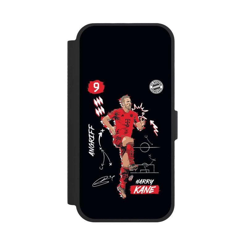 iPhone 17 NIVOflip Harry Kane 24/25