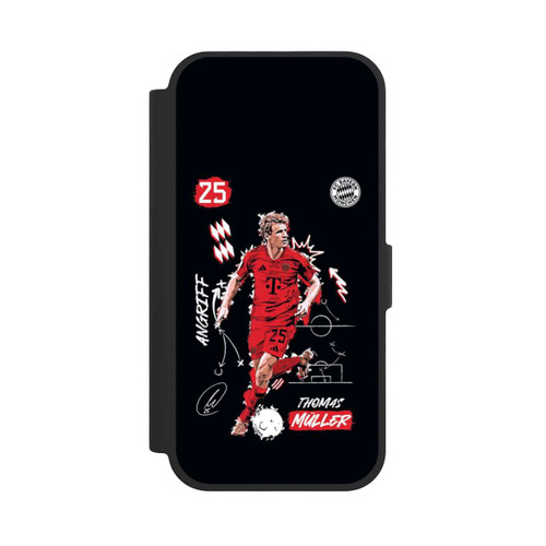  NIVOflip Thomas Müller 24/25