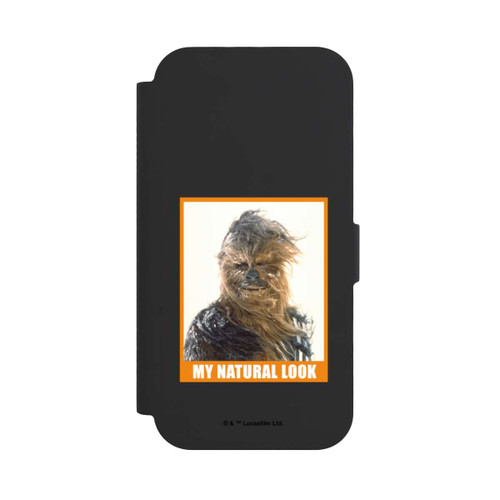 Apple iPhone 17 NIVOflip Chewbacca My Natural Look