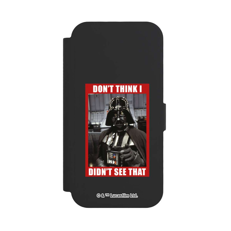 iPhone 17 NIVOflip Darth Vader Didnt See That