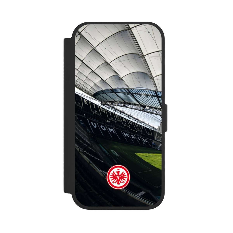 iPhone 17 NIVOflip SGE Stadion Eintracht vom Main
