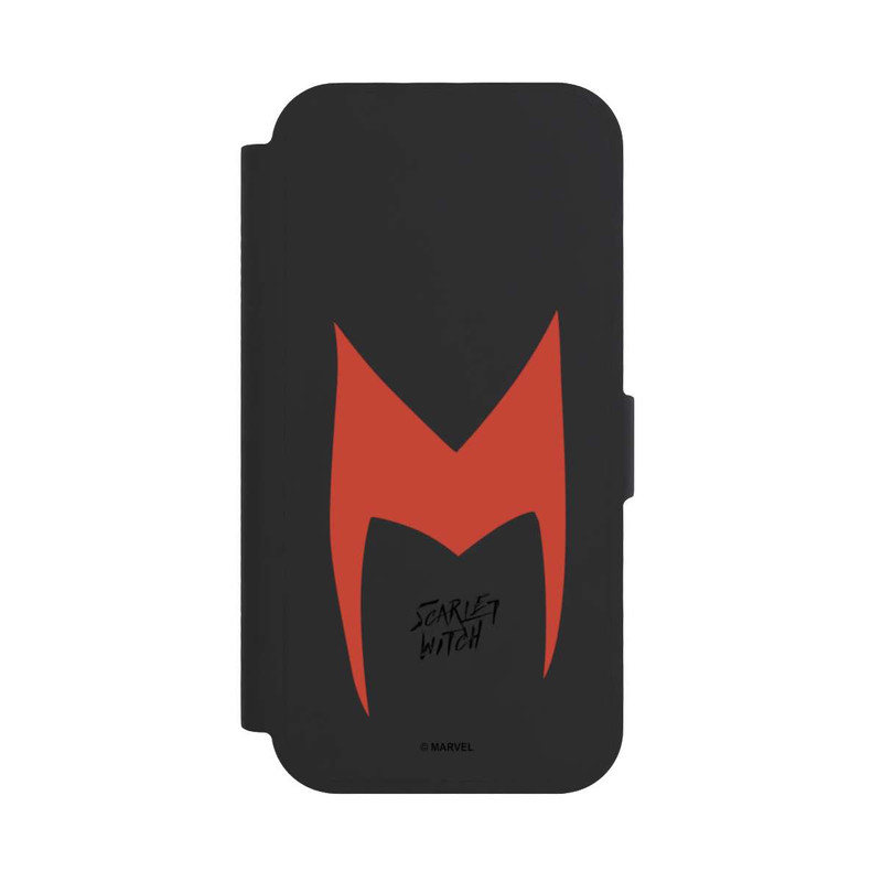 iPhone 17 NIVOflip Scarlet Witch Tiara