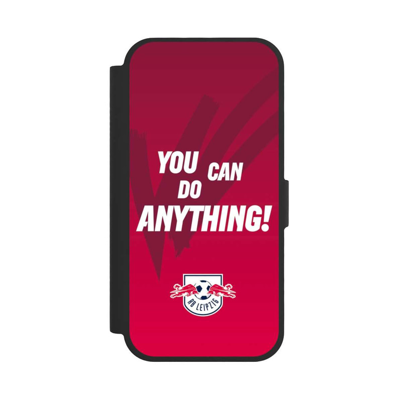 iPhone 17 NIVOflip You Can Do Anything Rot