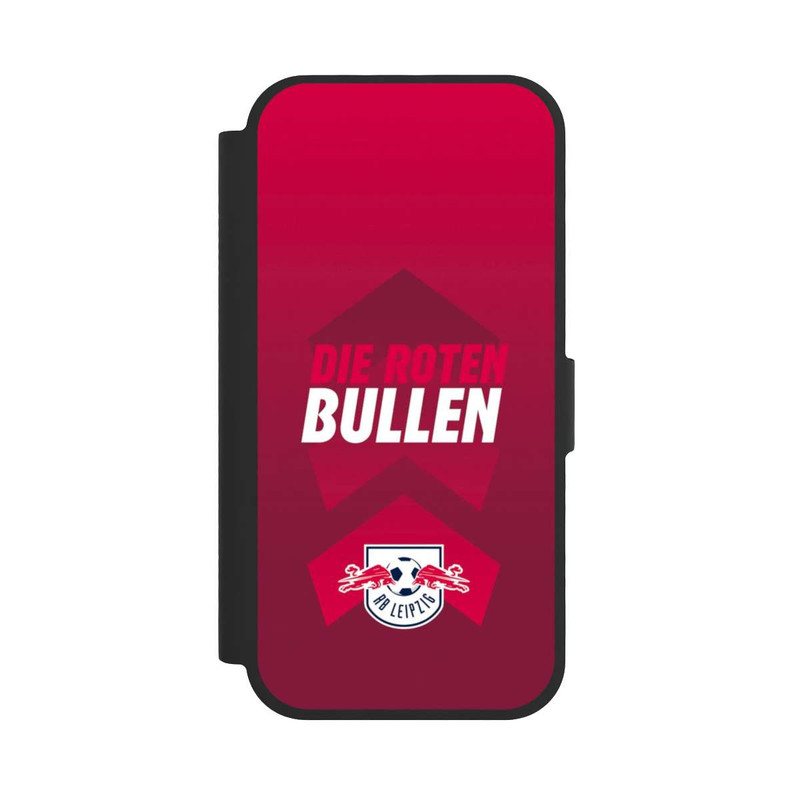 iPhone 17 NIVOflip Die Roten Bullen Pfeil-Trio