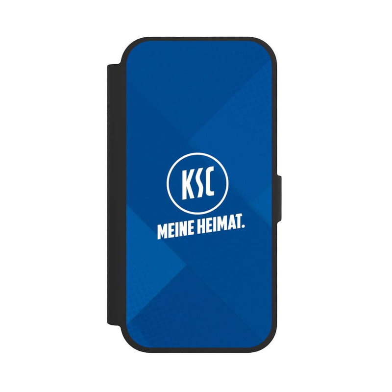 iPhone 17 NIVOflip KSC Meine Heimat