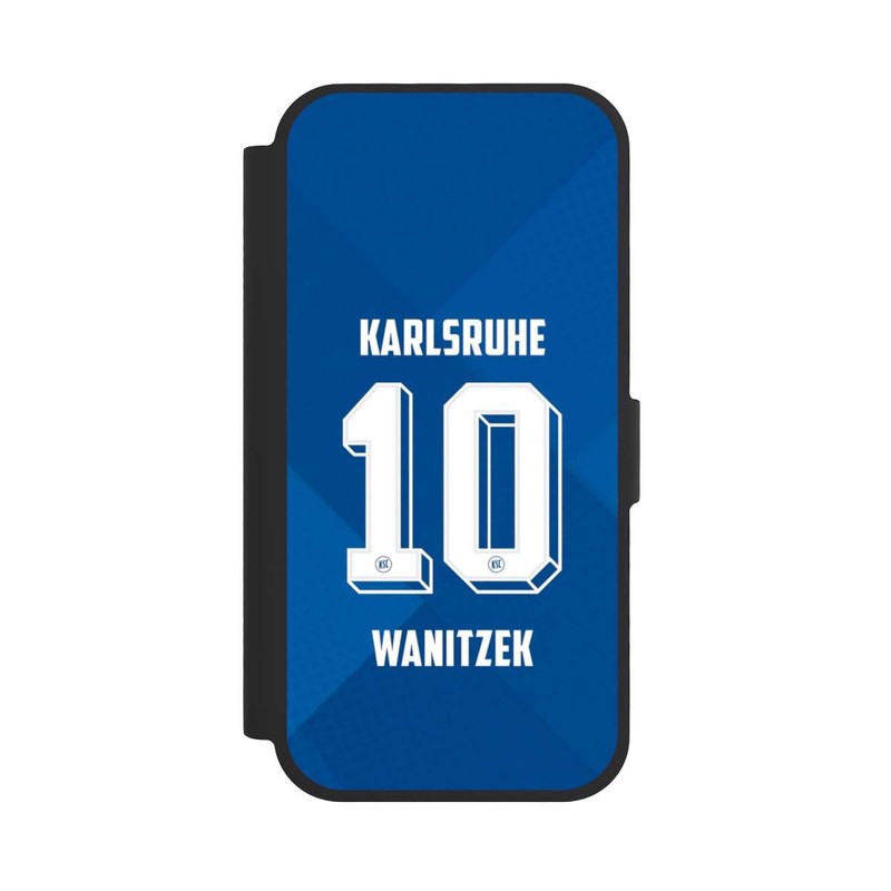 iPhone 17 NIVOflip Marvin Wanitzek Heimtrikot