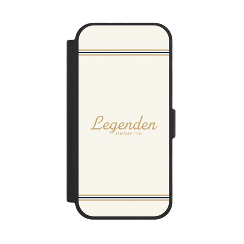  NIVOflip KSC Legenden Sterben Nie