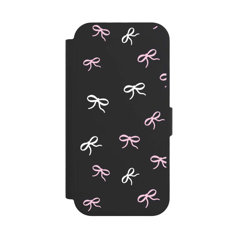 iPhone 17 NIVOflip Schleifen Muster