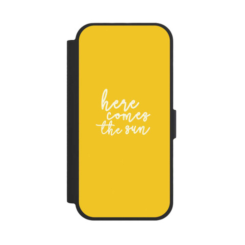  NIVOflip Here Comes The Sun