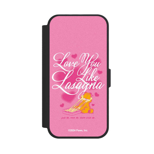  NIVOflip Love You Like Lasagna