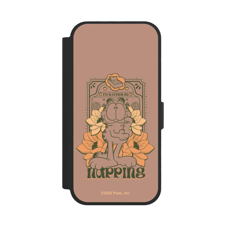 iPhone 17 NIVOflip Rather Be Napping