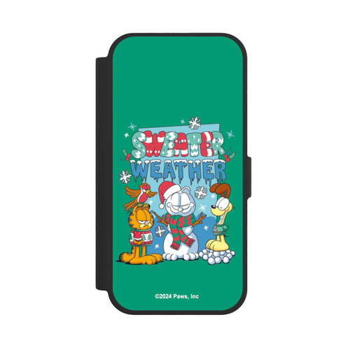  NIVOflip Sweater Weather