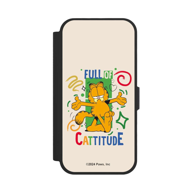 iPhone 17 NIVOflip Full Of Cattitude