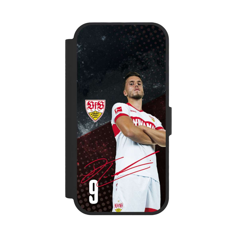iPhone 17 NIVOflip Ermedin Demirovic 24/25