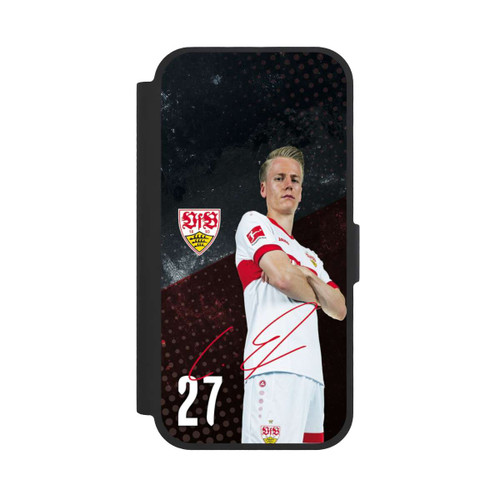  NIVOflip Chris Führich 24/25