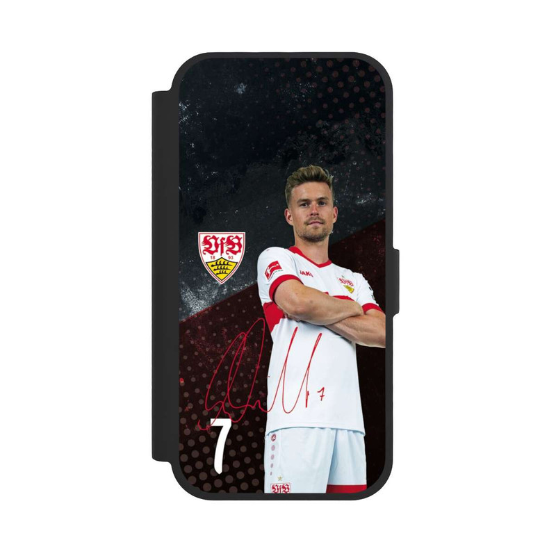 iPhone 17 NIVOflip Maximilian Mittelstädt 24/25