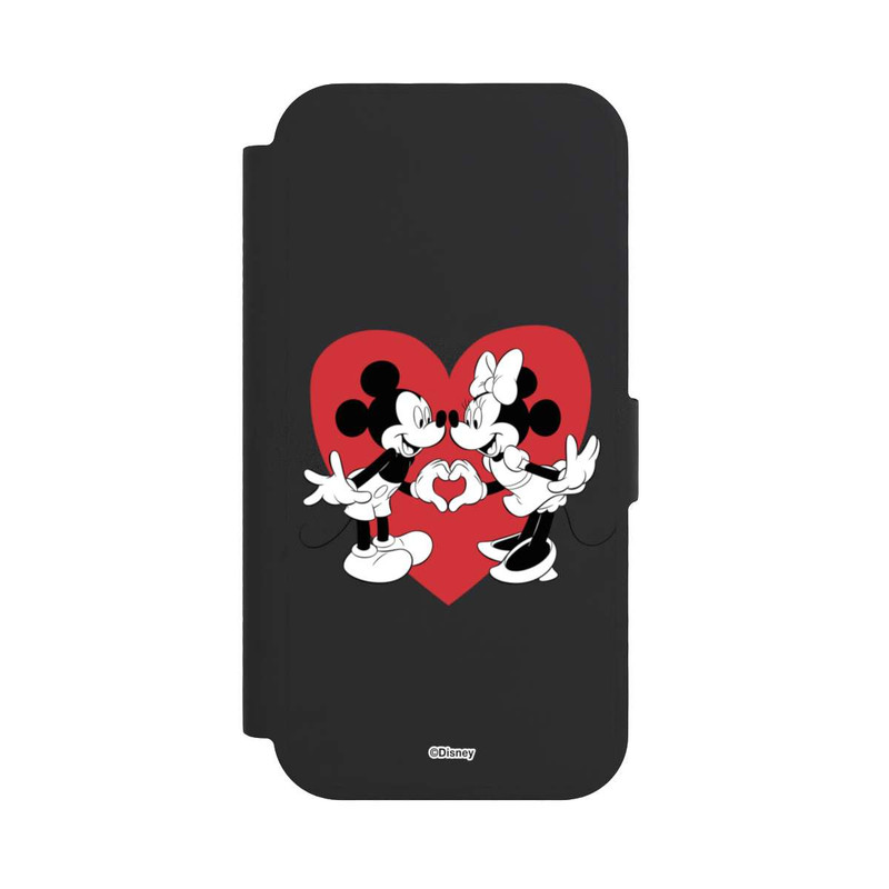 iPhone 17 NIVOflip Mickey And Minnie Love