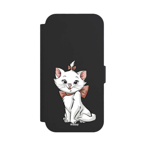 Apple iPhone 17 NIVOflip Marie Cute Transparent