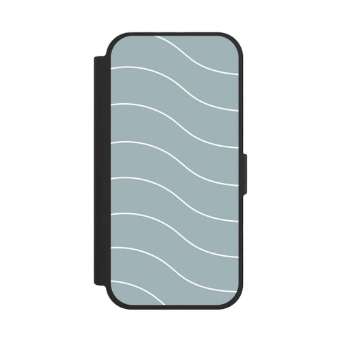 Apple iPhone 17 NIVOflip Linien Muster