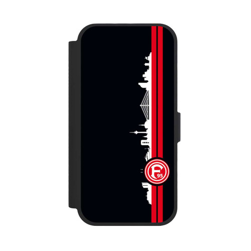  NIVOflip F95 Düsseldorf Skyline