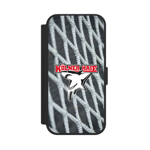 Apple iPhone 17 NIVOflip Kölner Haie Tornetz