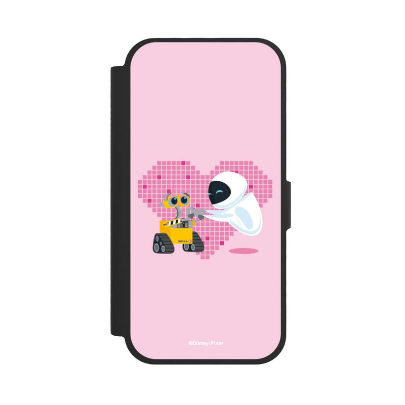 iPhone 17 NIVOflip Wall-E Love