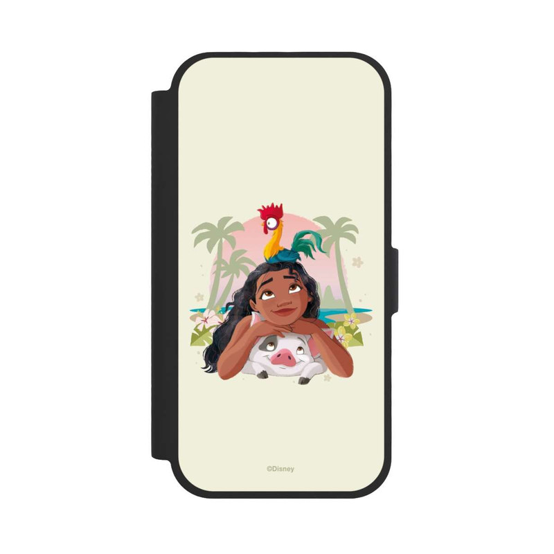 iPhone 17 NIVOflip Lean On Each Other