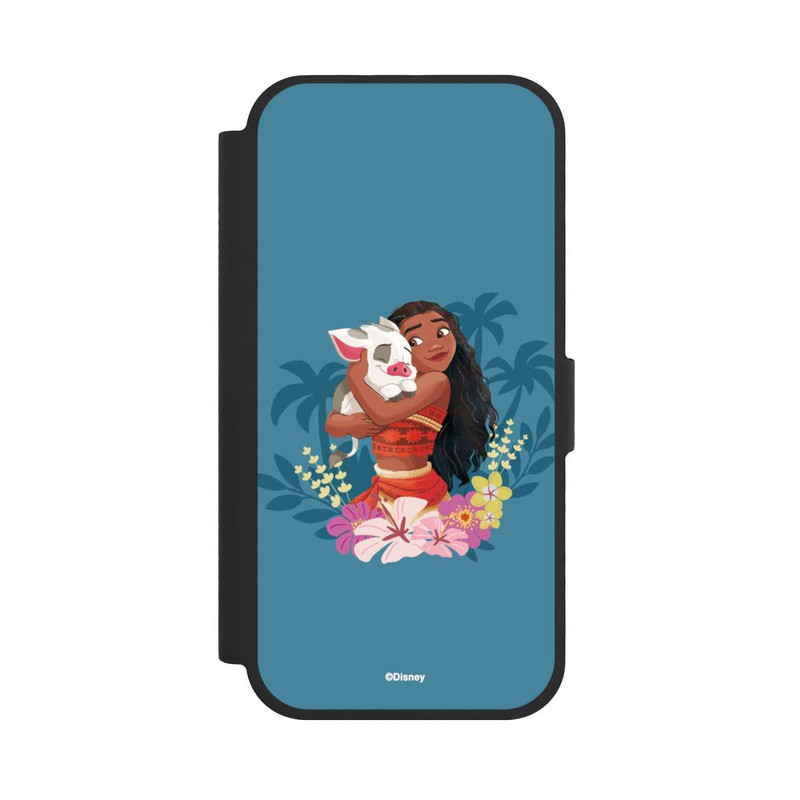 iPhone 17 NIVOflip Vaiana und Pua Freunde für immer