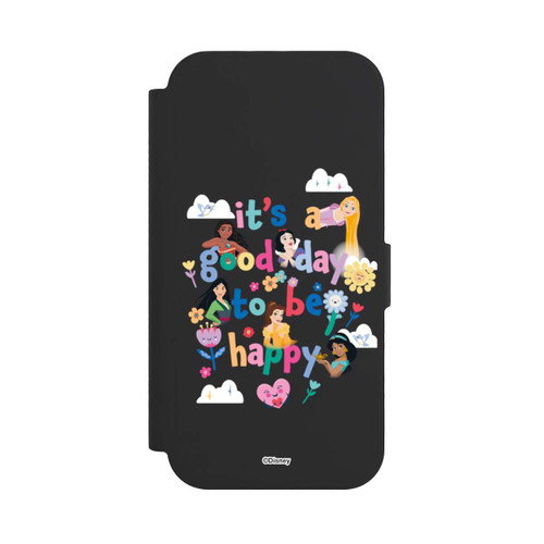  NIVOflip Good Day Disney Prinzessinnen Transparent