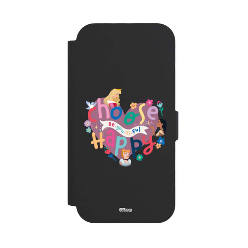  NIVOflip Disney Princess Be You Ti Ful Transparent