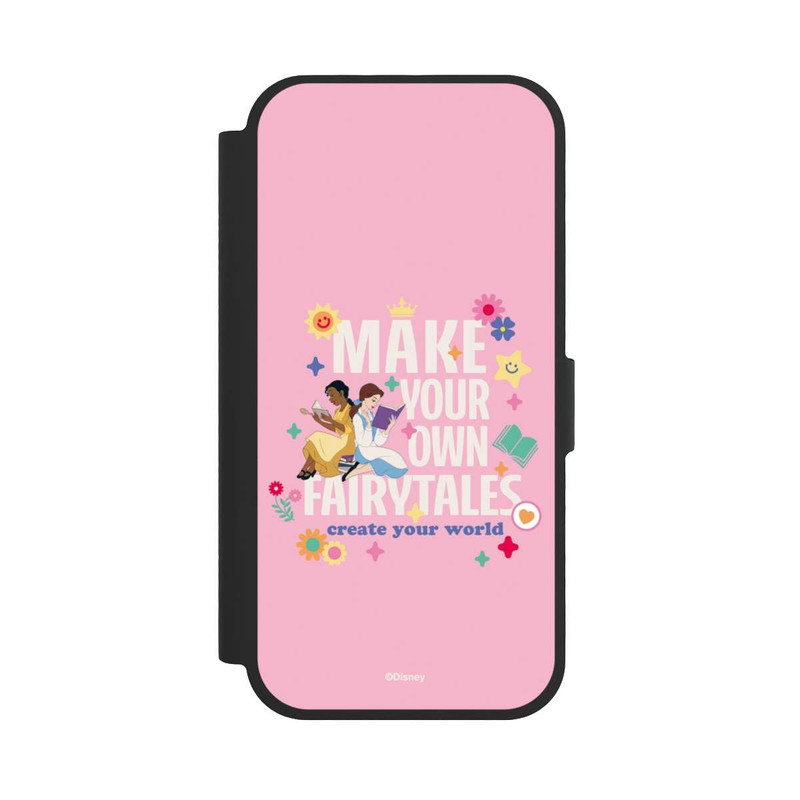 iPhone 17 NIVOflip Disney Princess Make Your Own Fairytales