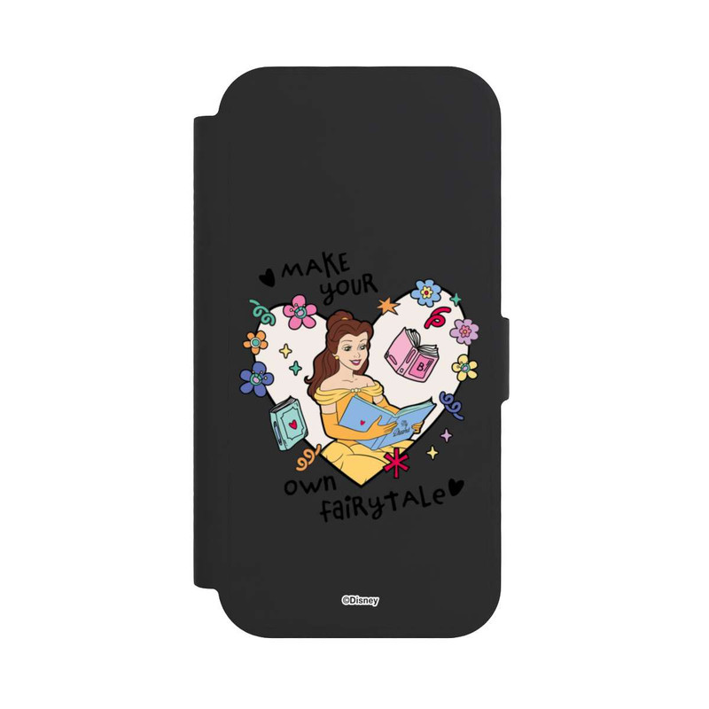 iPhone 17 NIVOflip Own Fairytale Transparent