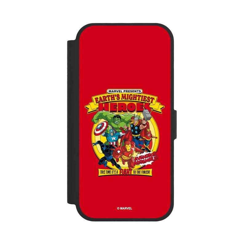 iPhone 17 NIVOflip Marvel Avengers Earth´s Mightiest Heroes