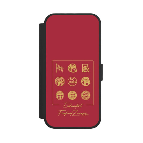 Apple iPhone 17 NIVOflip FCB 125 Jahre