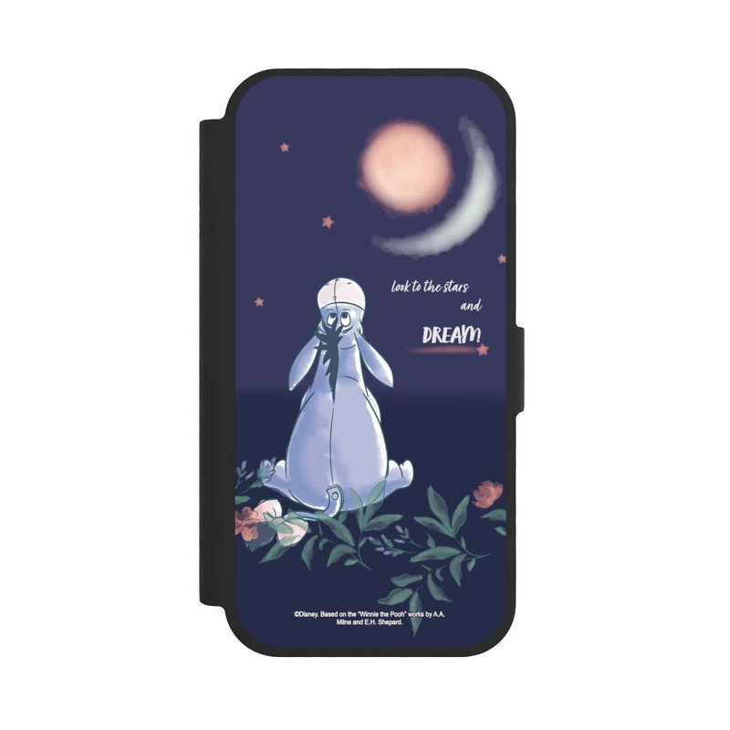 iPhone 17 NIVOflip Winnie The Pooh Look into The Stars