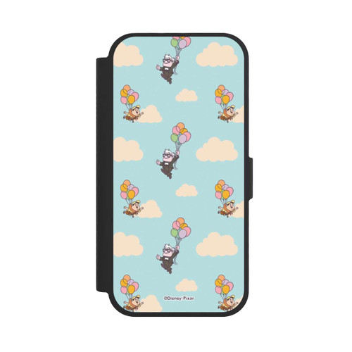 Apple iPhone 17 NIVOflip Disney Up Balloon House Pattern